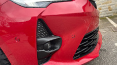 Vauxhall Corsa 1.2 Turbo Ultimate 5dr Petrol Hatchback